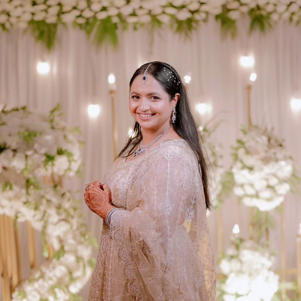 Engagement Glow Makeover