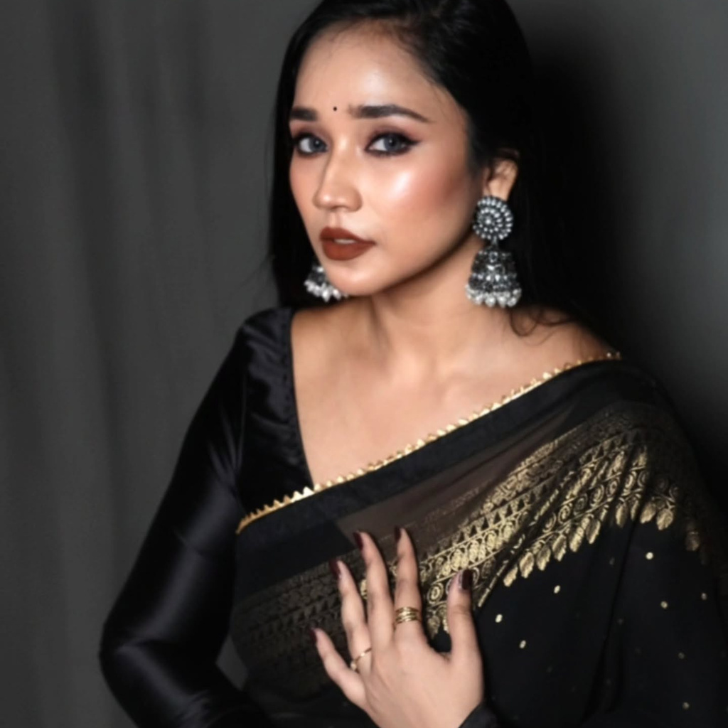 Classic Beauty Makeover